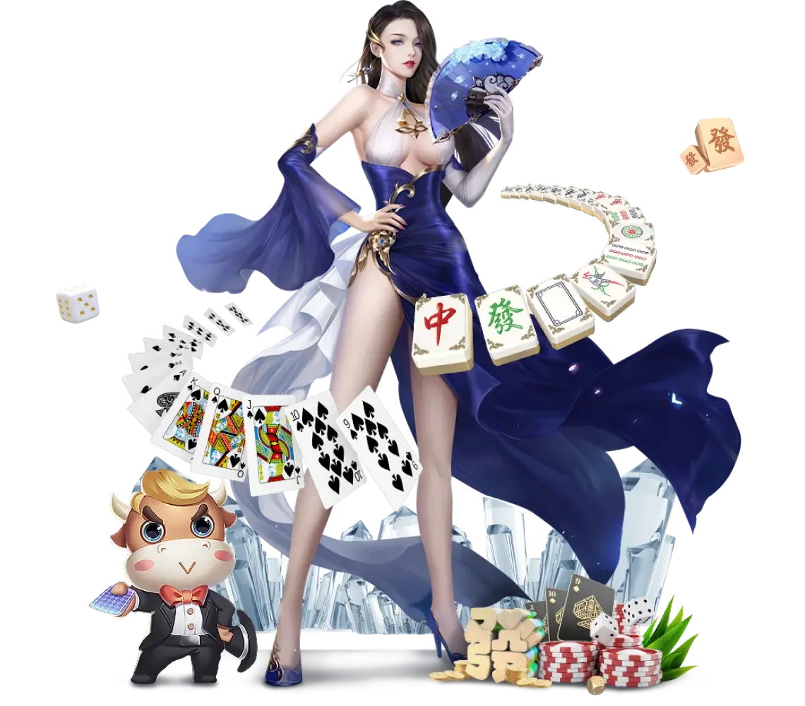 Chuyên mục game bài 89Bet